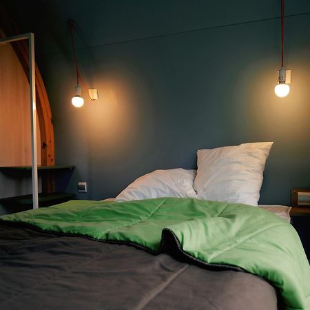 Camping Onlycamp La Potiniere Ecueille Екстериор снимка