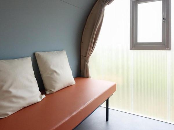 Camping Onlycamp La Potiniere Ecueille Екстериор снимка
